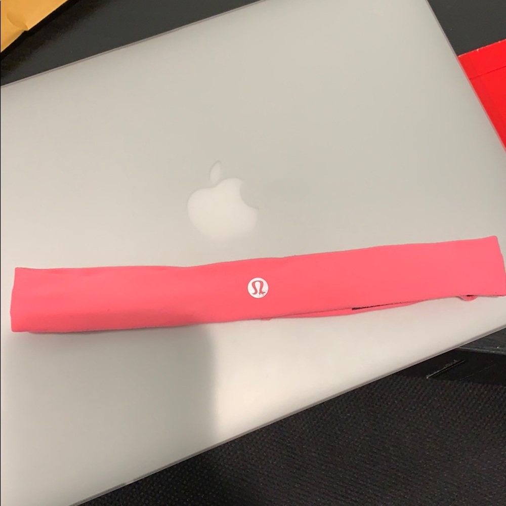 lululemon headband
